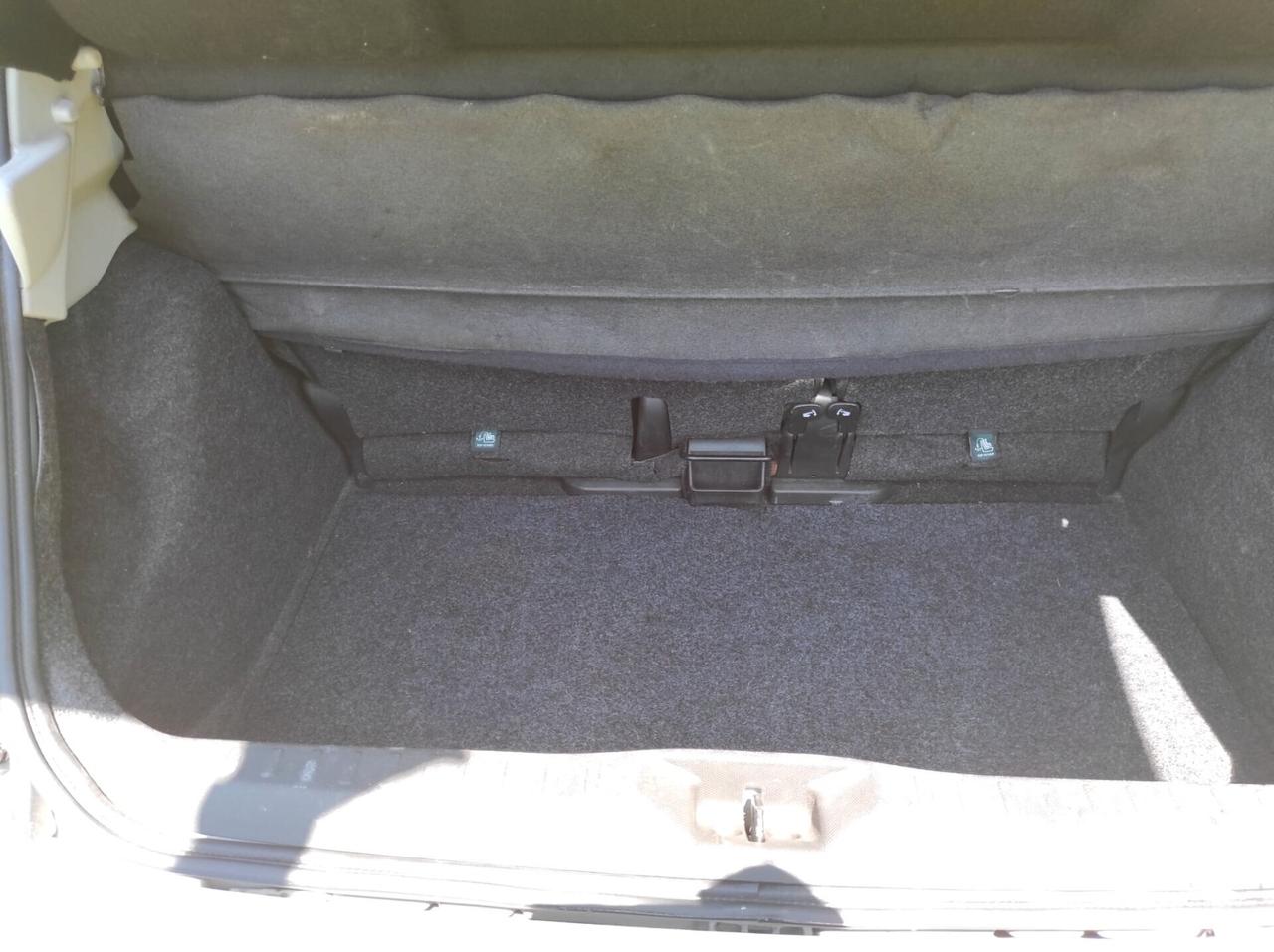 Nissan Micra 1.2 5 porte n-tec