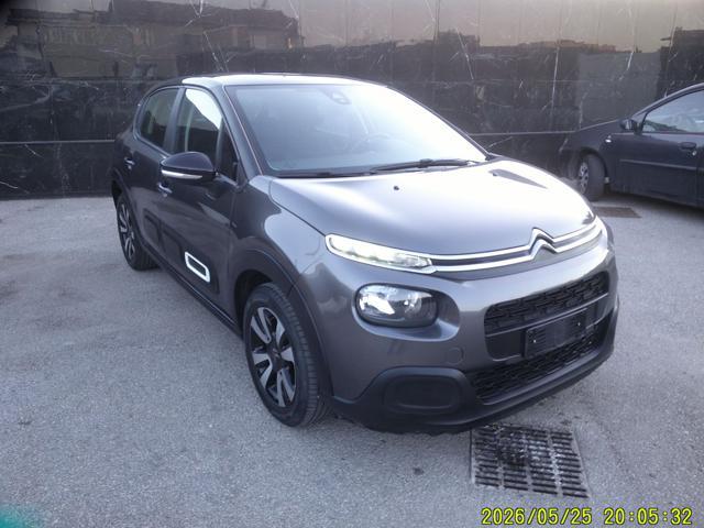 CITROEN C3 PureTech 82 Gpl