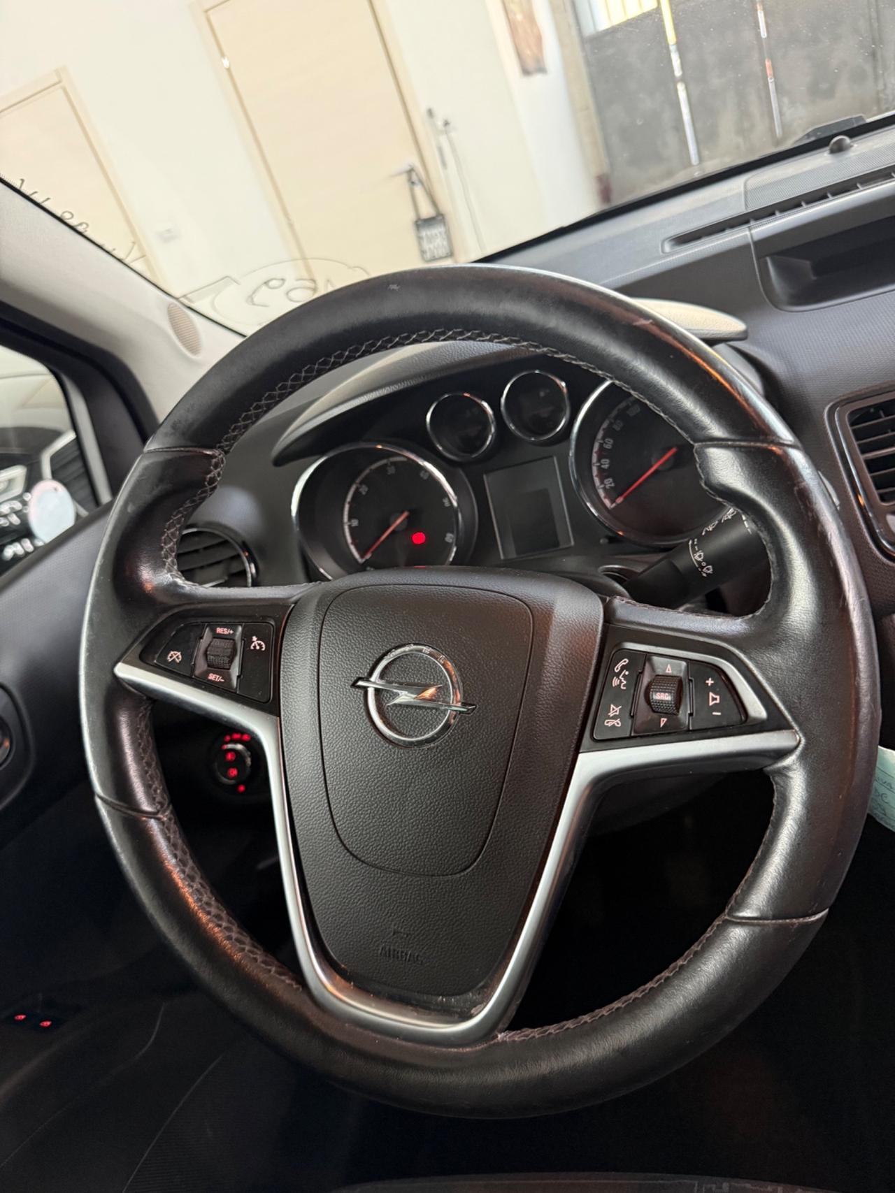 Opel Meriva 1.3 CDTI 95CV ecoFLEX Cosmo