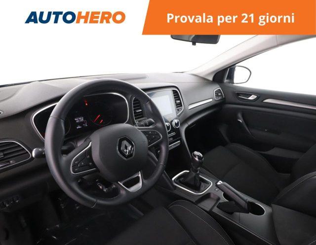 RENAULT Megane Mégane Blue dCi 115 CV Business