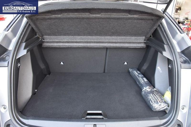 Peugeot 2008 BlueHDi 130 EAT8 Allure Pack S/S aut.