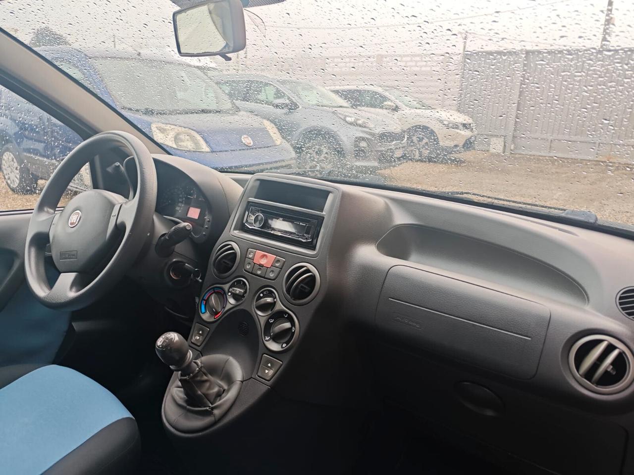 Fiat Panda 1.2 Dynamic Eco