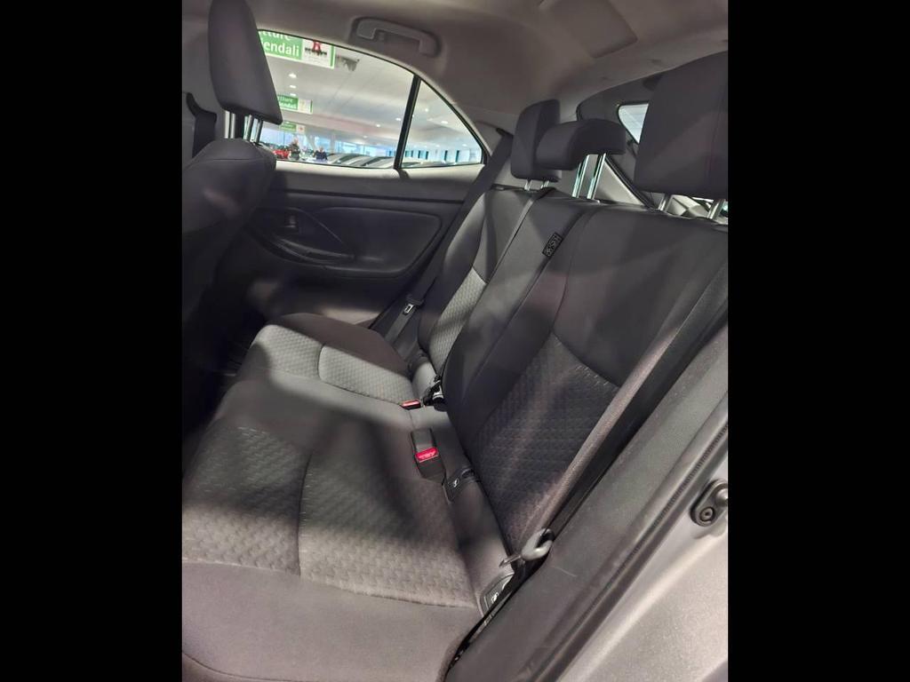 Toyota Yaris Cross 1.5 H Active FWD E-CVT