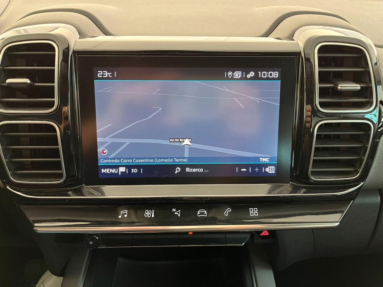 Citroen C5 Aircross BlueHDi 130 S&S EAT8 Business