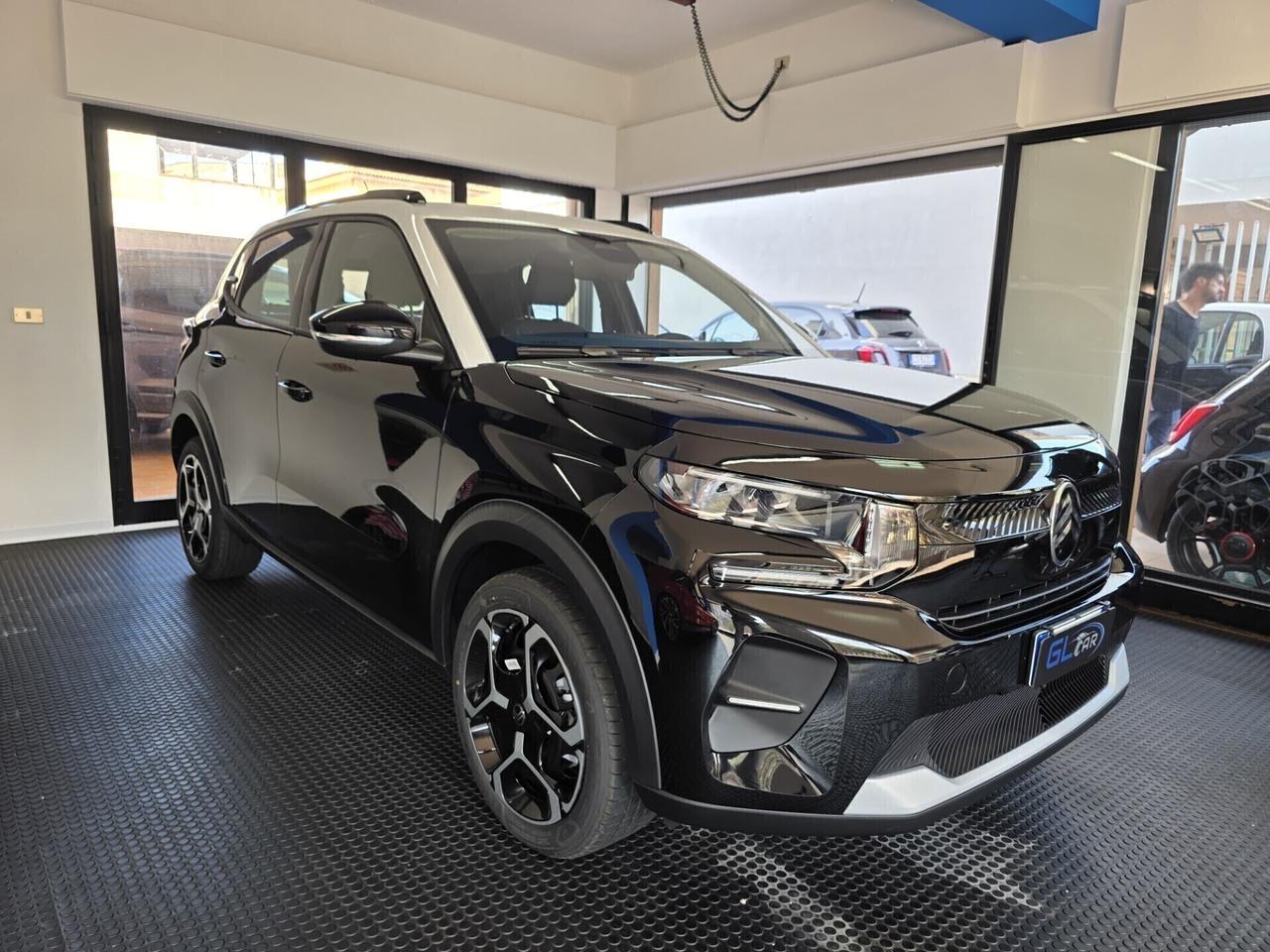 NUOVA Citroen C3 PureTech 100 S&S You Pack Plus