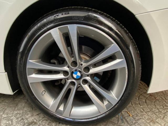 BMW Serie 4 Cabrio 425d cabrio Msport 224cv auto