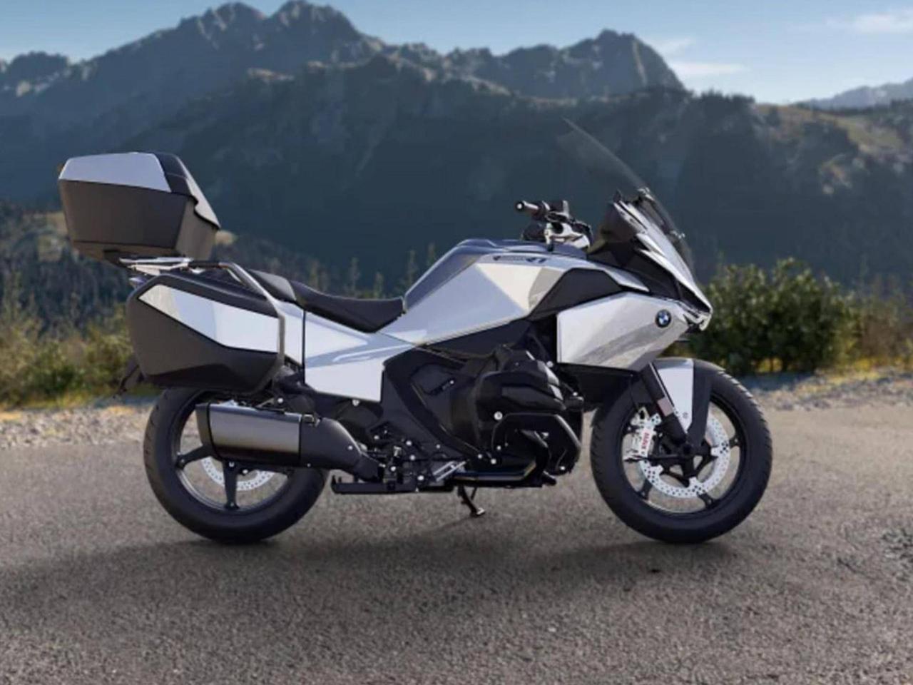 BMW R 1300 RT
