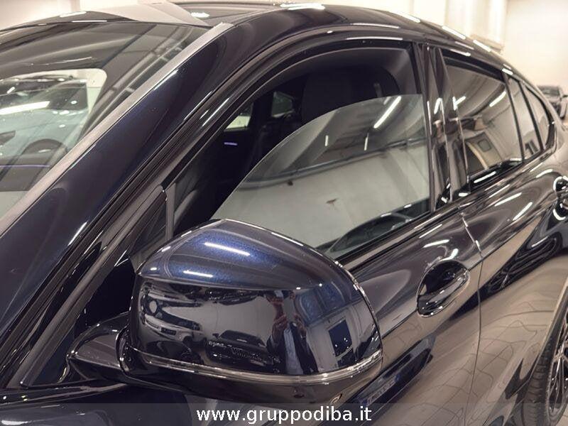 BMW X4 G02 2021 xdrive20d mhev 48V Msport auto