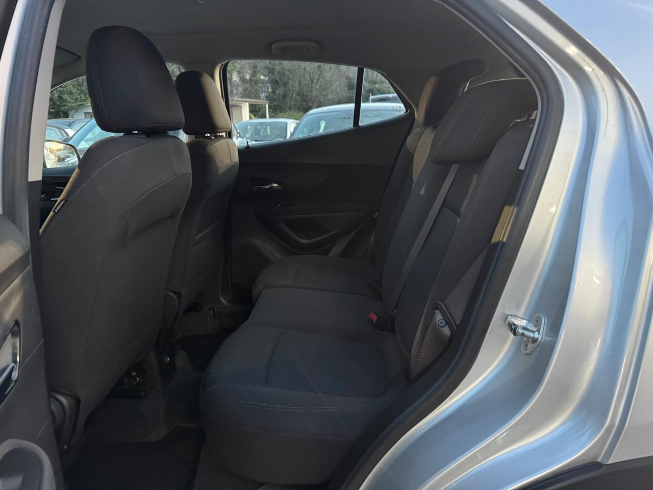Opel Mokka X 1.6 CDTI Ecotec 4x2 Start&Stop Advance