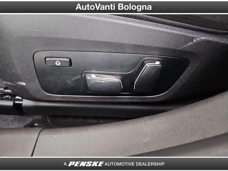 BMW Serie 3 320d Touring mhev 48V xdrive MSport Pro auto