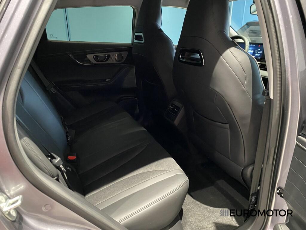 Omoda Omoda 5 EV 61,1 kWh Comfort