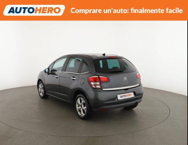 CITROEN C3 BlueHDi 75 Exclusive
