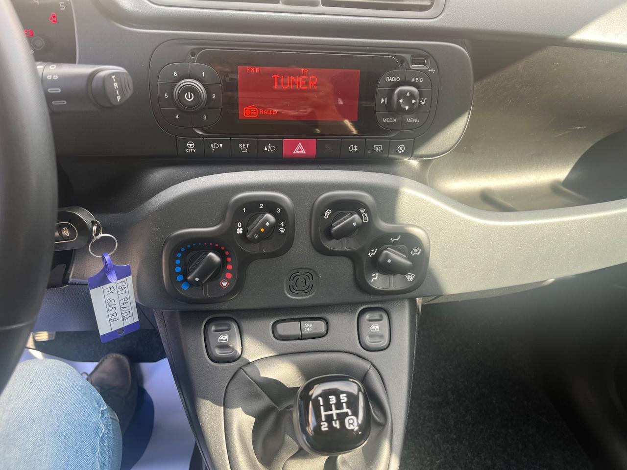 Fiat Panda 1.2 Easy