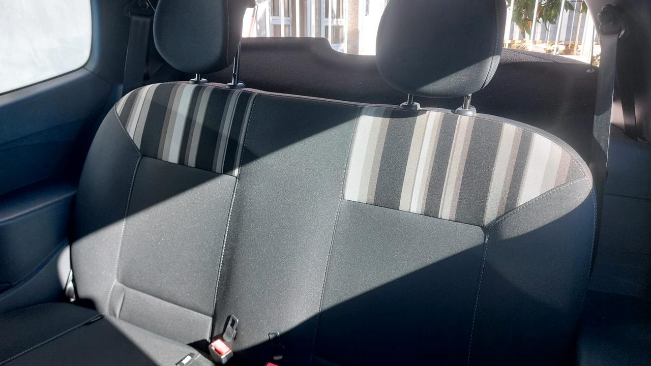 Renault Twingo 1.2 16V Night&Day km 80000