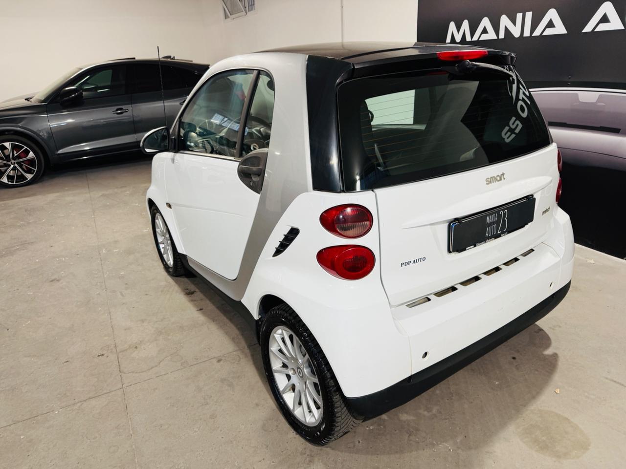Smart ForTwo 1000 52 kW *NEOPATENTATI*