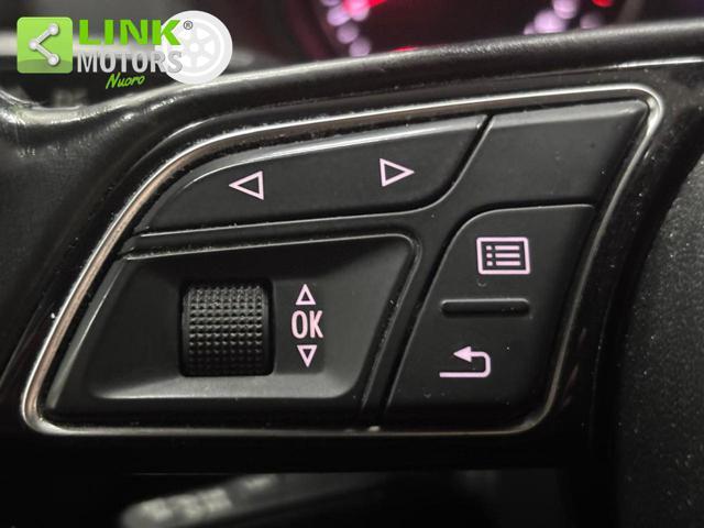 AUDI Q2 1.6 TDI SPORT