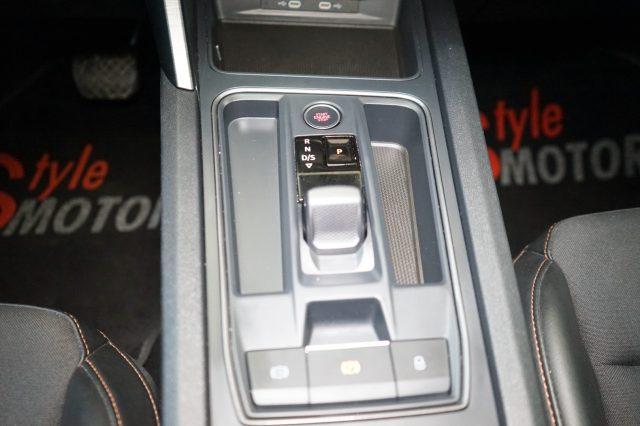CUPRA Leon Sportstourer 1.5 Hybrid 150 CV DSG