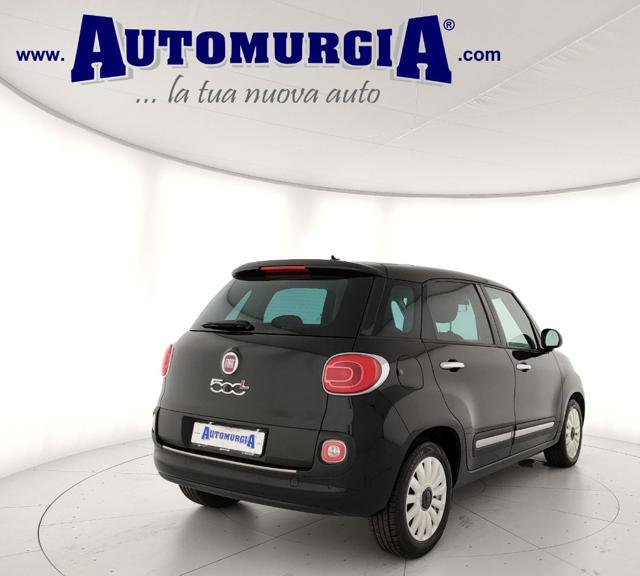 FIAT 500L 1.3 Multijet 95 CV Dualogic Pop Star