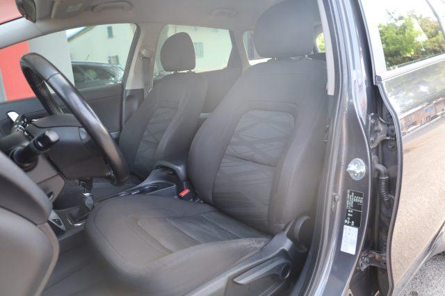 KIA cee'd 1.4 CVVT SW Navi Tel USB Android Apple NEOPATENTAT