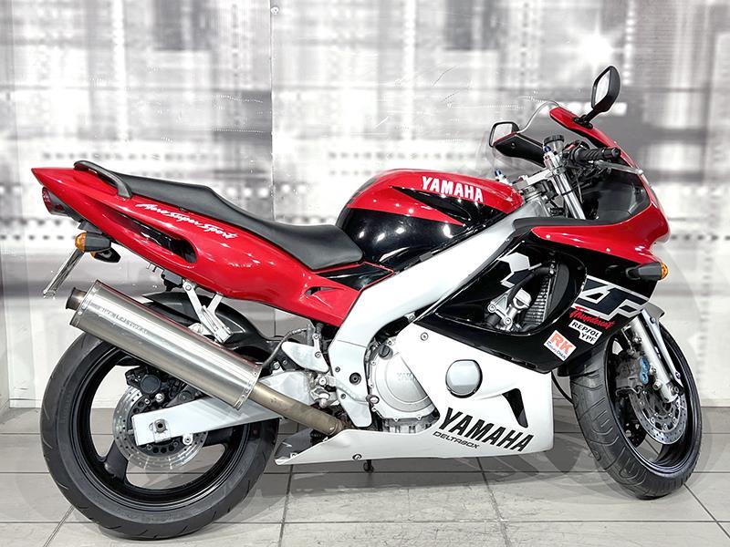 Yamaha YZF 600 R Thundercat