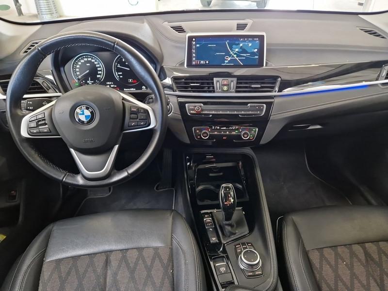 BMW X1 xDrive 18d XLine Plus automatico