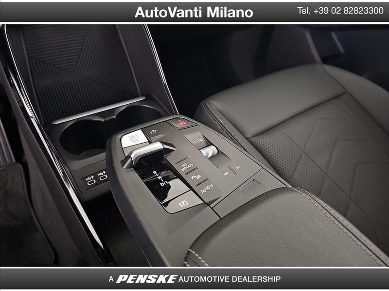 BMW Serie 2 Active Tourer 218i Active Tourer auto