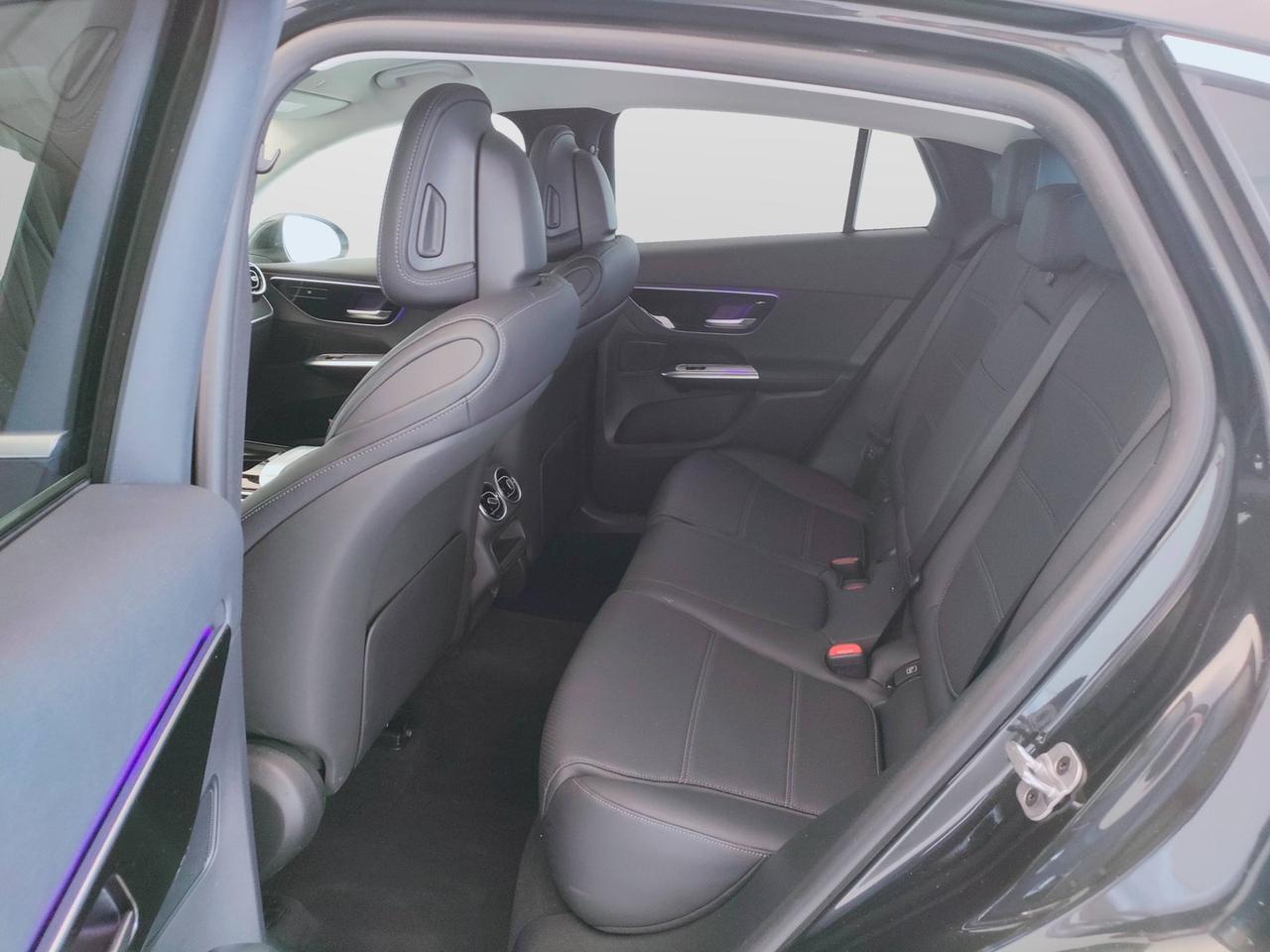 Mercedes-Benz GLC Coupe - C254 - GLC Coupe 220 d Advanced 4matic auto