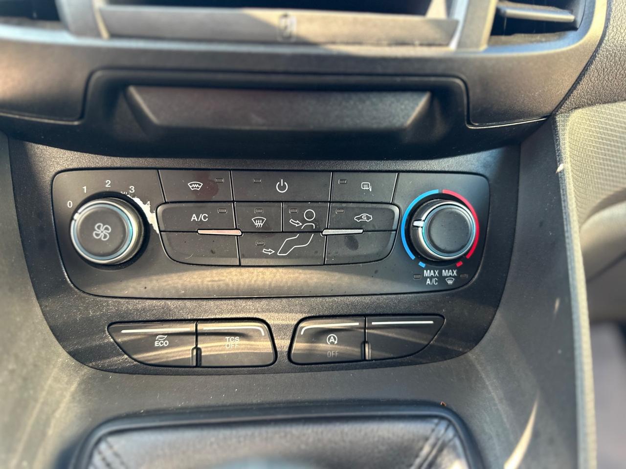 Ford Transit Connect 210 1.5 TDCi L2H1 120CV PL Furgone Trend