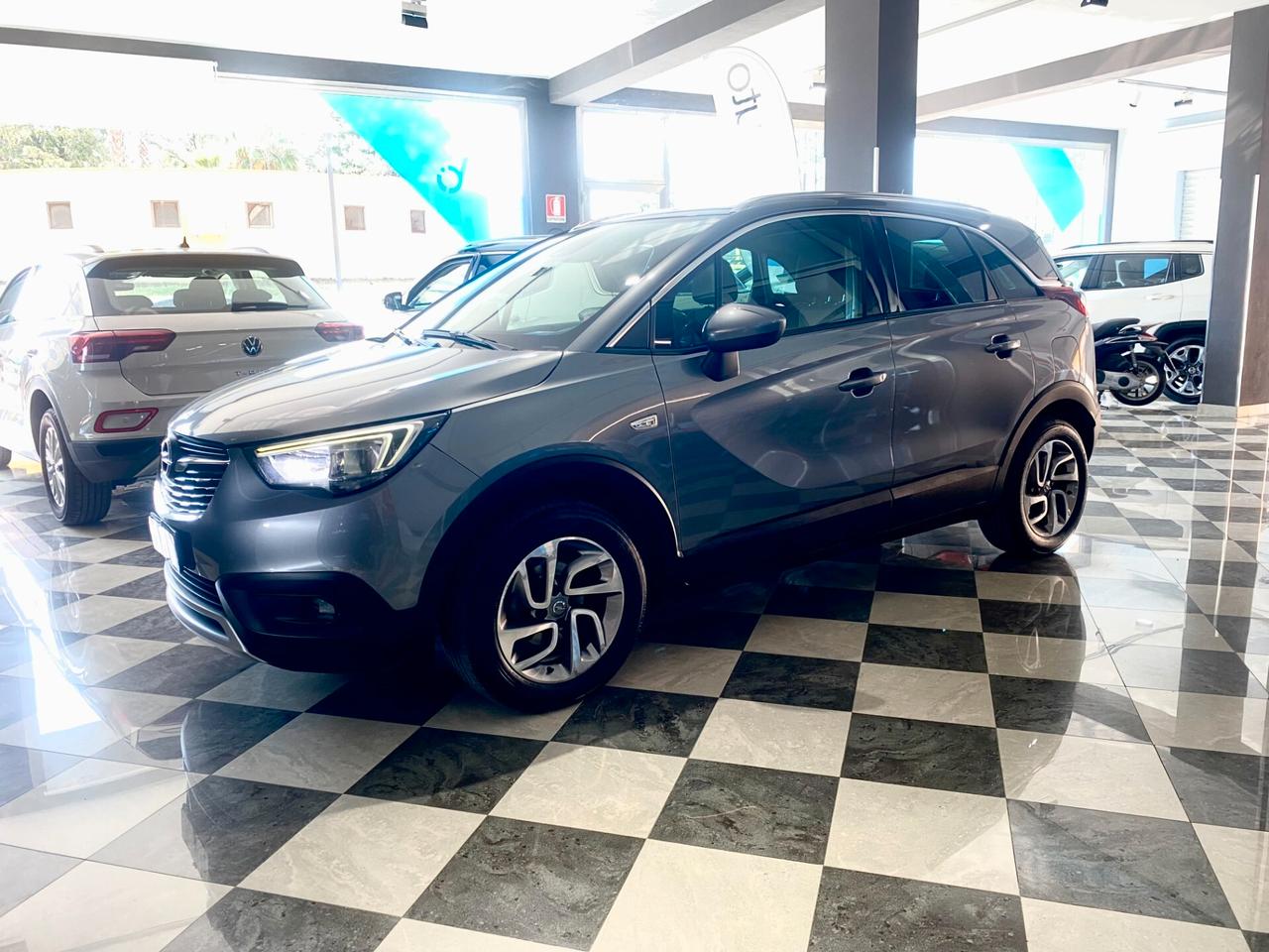 Opel Crossland X 1.5 D 102 CV Innovation-2018