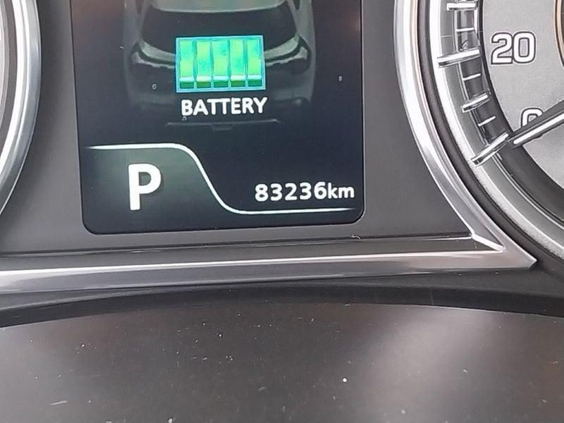 Suzuki S-Cross 1.5 140V Dualjet Hybrid Starview 4WD ALLGR