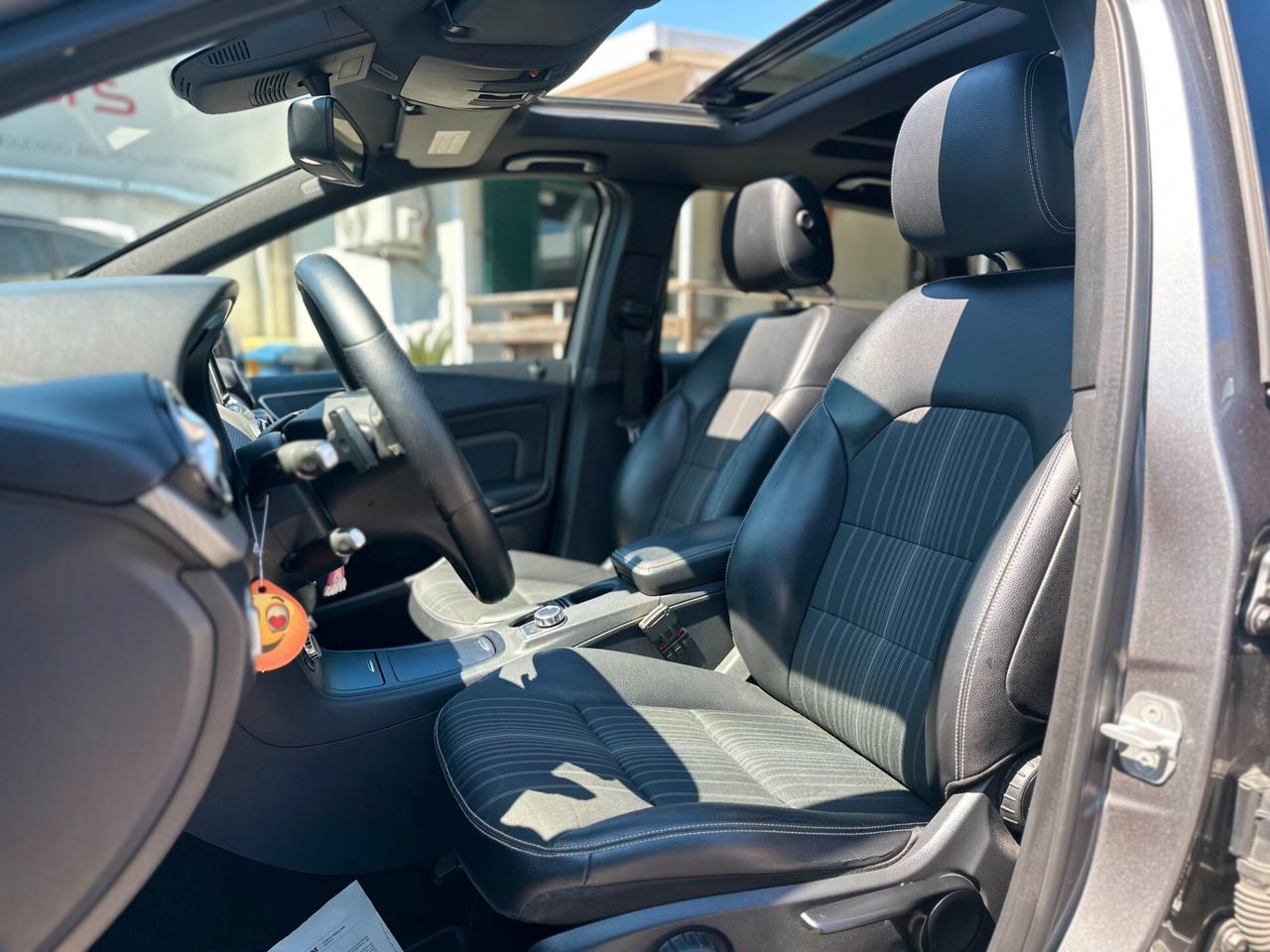 Mercedes-benz CLASSE B 200 CDI Premium