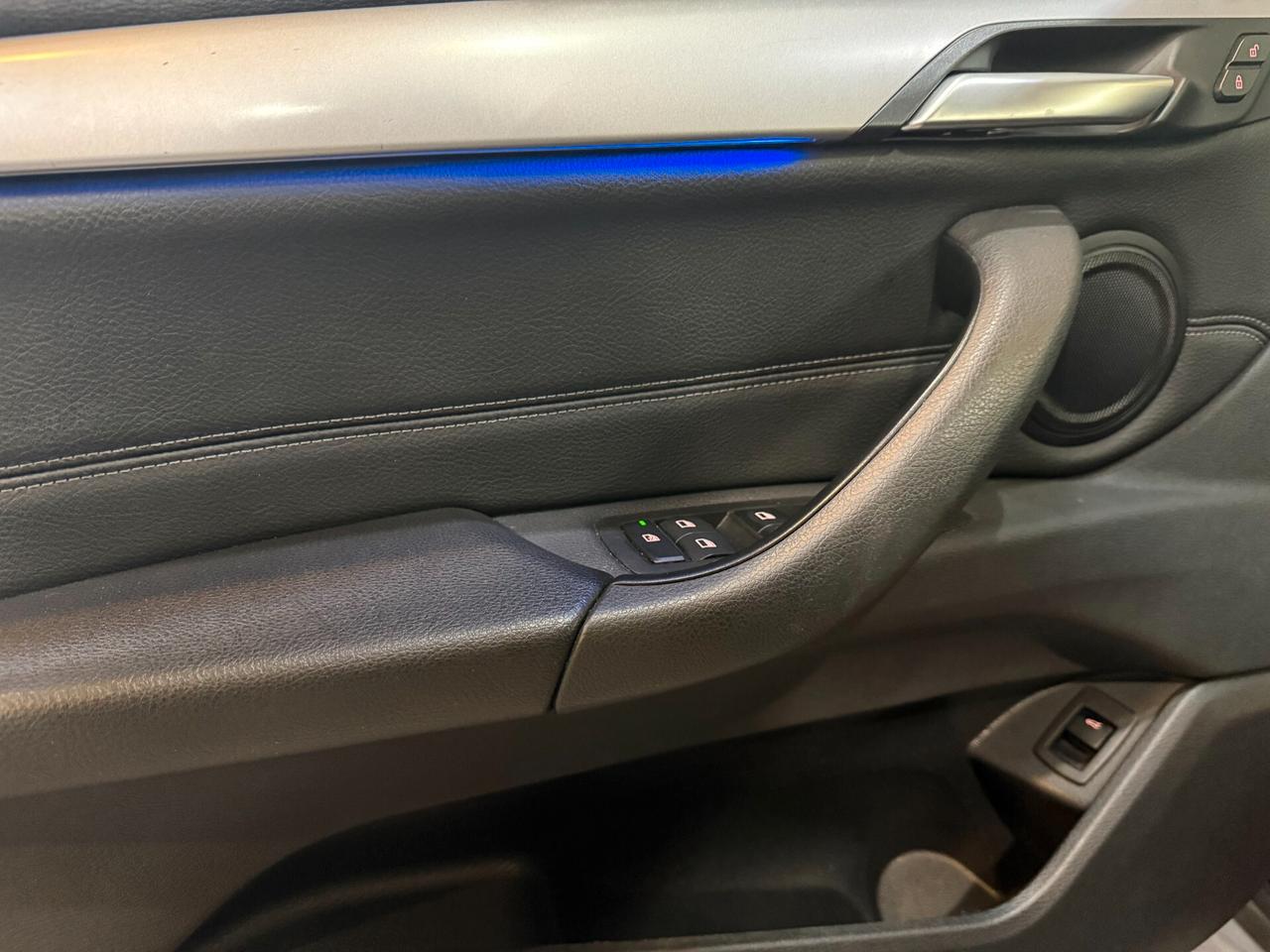 Bmw X1 xdrive18d Advantage auto