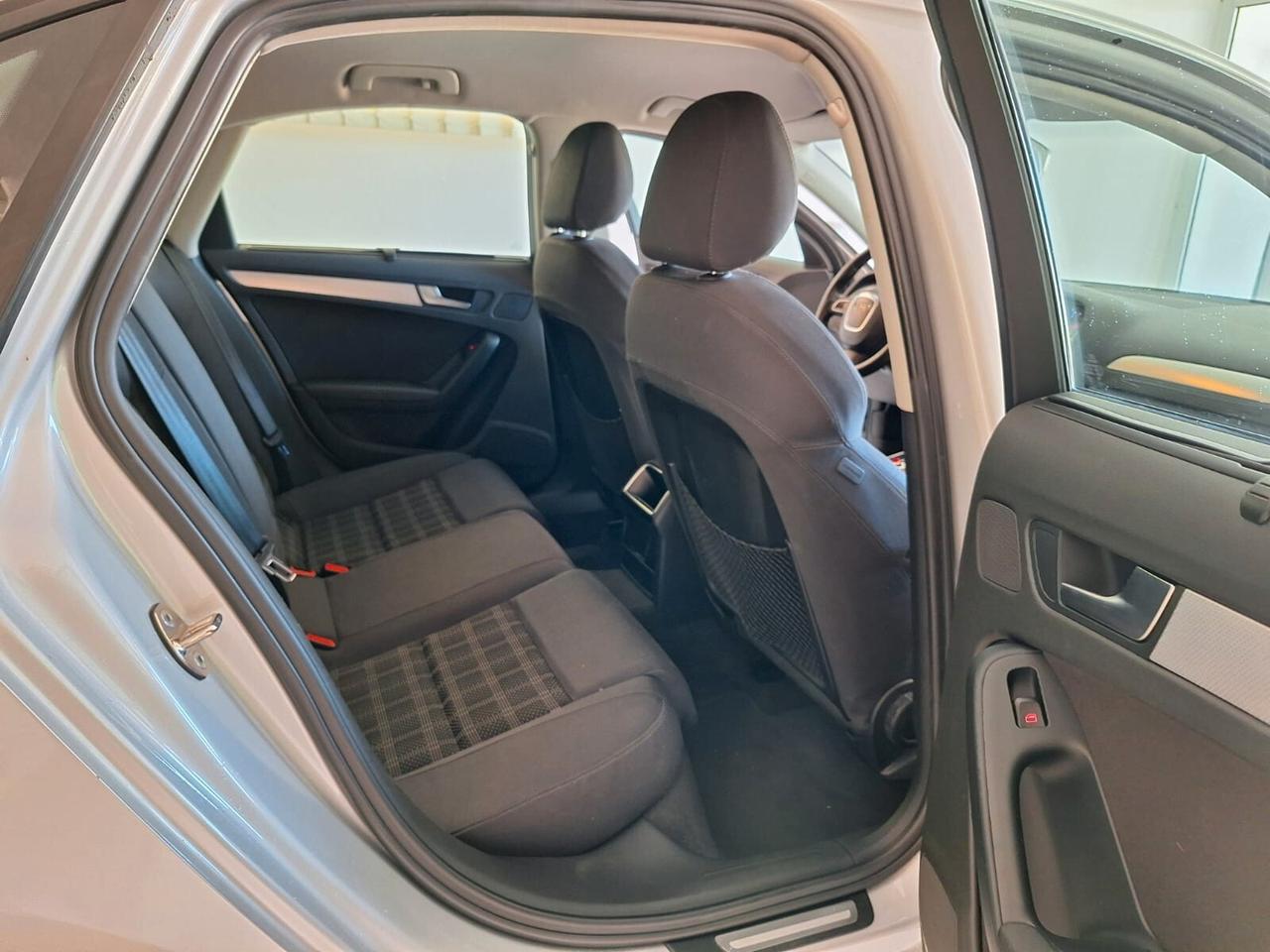 Audi A4 2.0 TDI 143CV F.AP. Advanced