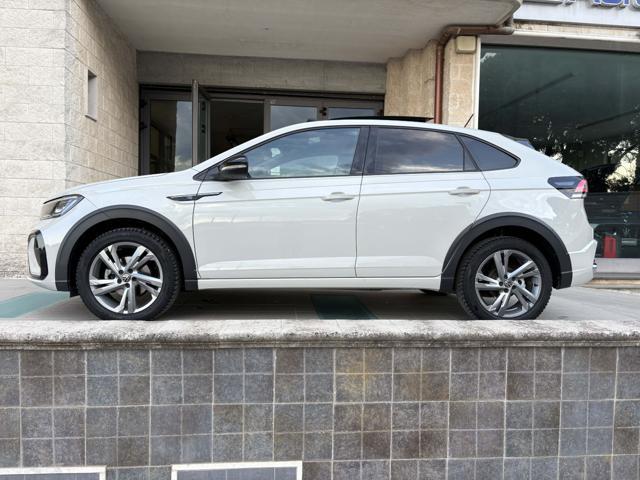 VOLKSWAGEN Taigo 1.0 TSI 110 CV DSG R-Line TETTO APR/PAN
