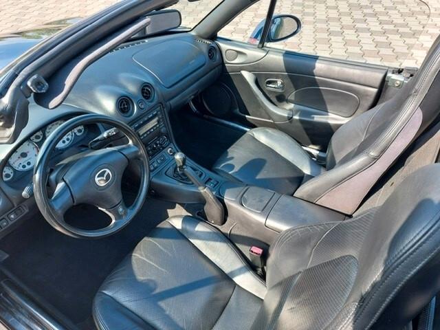 Mazda MX-5 1.8i 16V cat Sport