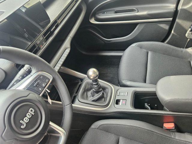 JEEP Avenger 1.2 Turbo Altitude Navi tua da ?259,00 mensili