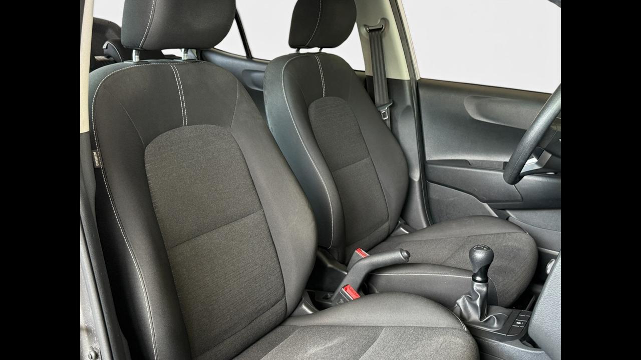 KIA Picanto III 2021 - Picanto 1.0 dpi Urban Techno&Design Pack