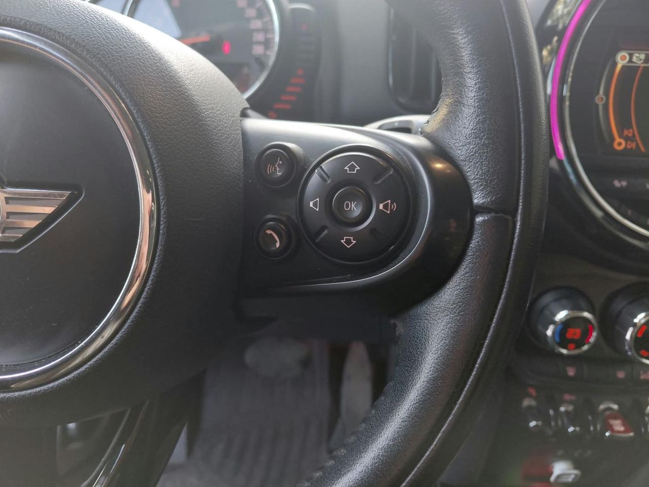 Mini Cooper Countryman 1.5 HIPE 136cv #50339