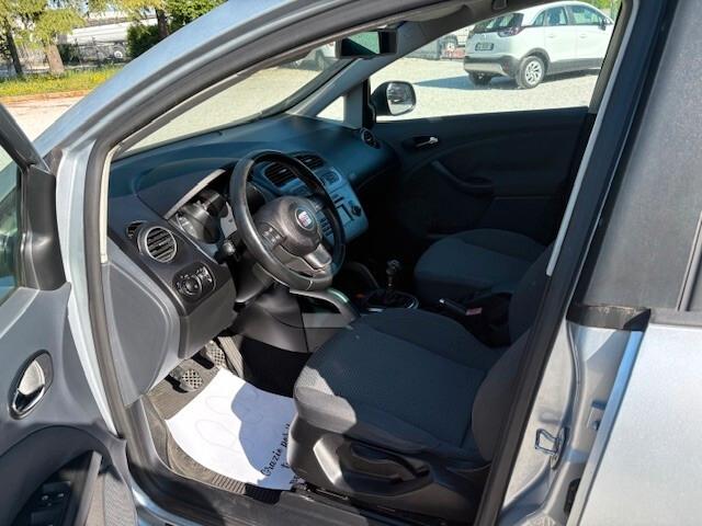 Seat Altea XL 1.9 TDI Reference TUA DA 89€/MESE SENZA ANTICIPO