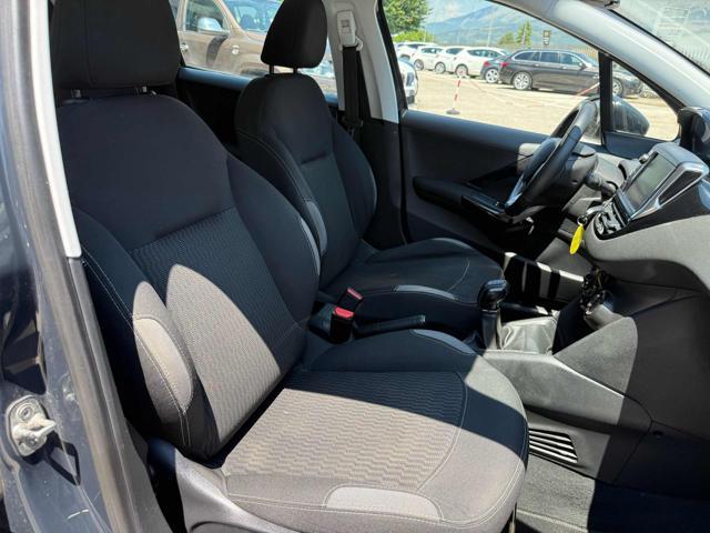 PEUGEOT 208 1° serie PureTech 82 5P ALLURE SCONTO ROTTAMAZIONE