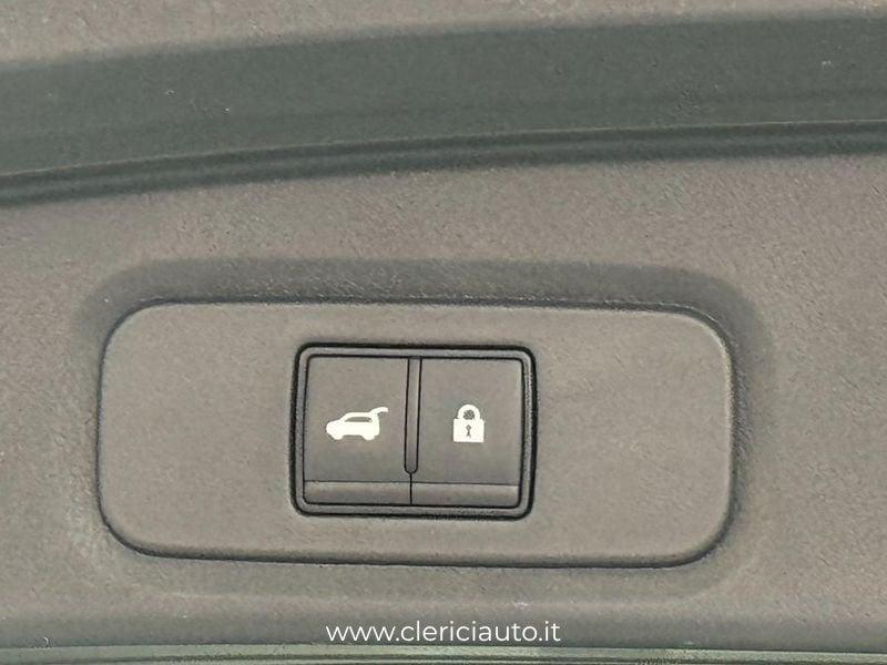 Nissan Qashqai MHEV 158 CV Xtronic N-Connecta (TETTO PAN.)