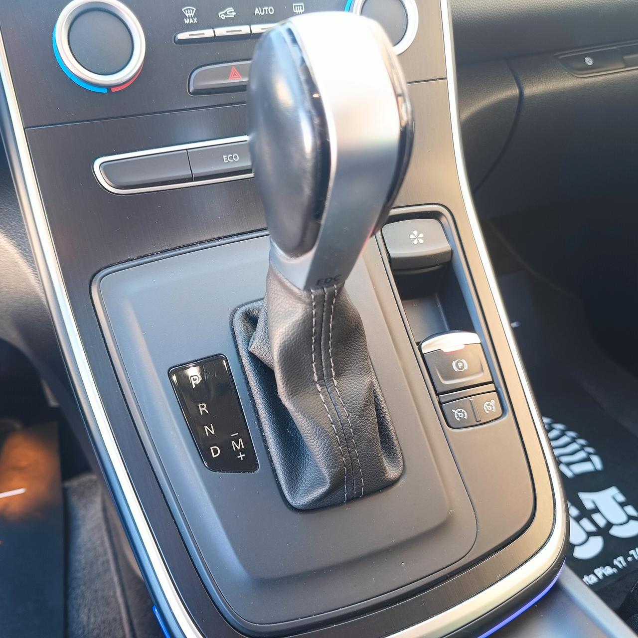 Renault Scenic Scénic dCi 8V 110 CV EDC Energy Intens
