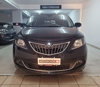 LANCIA Ypsilon 1.0 FireFly 5 porte S&S Hybrid Platino