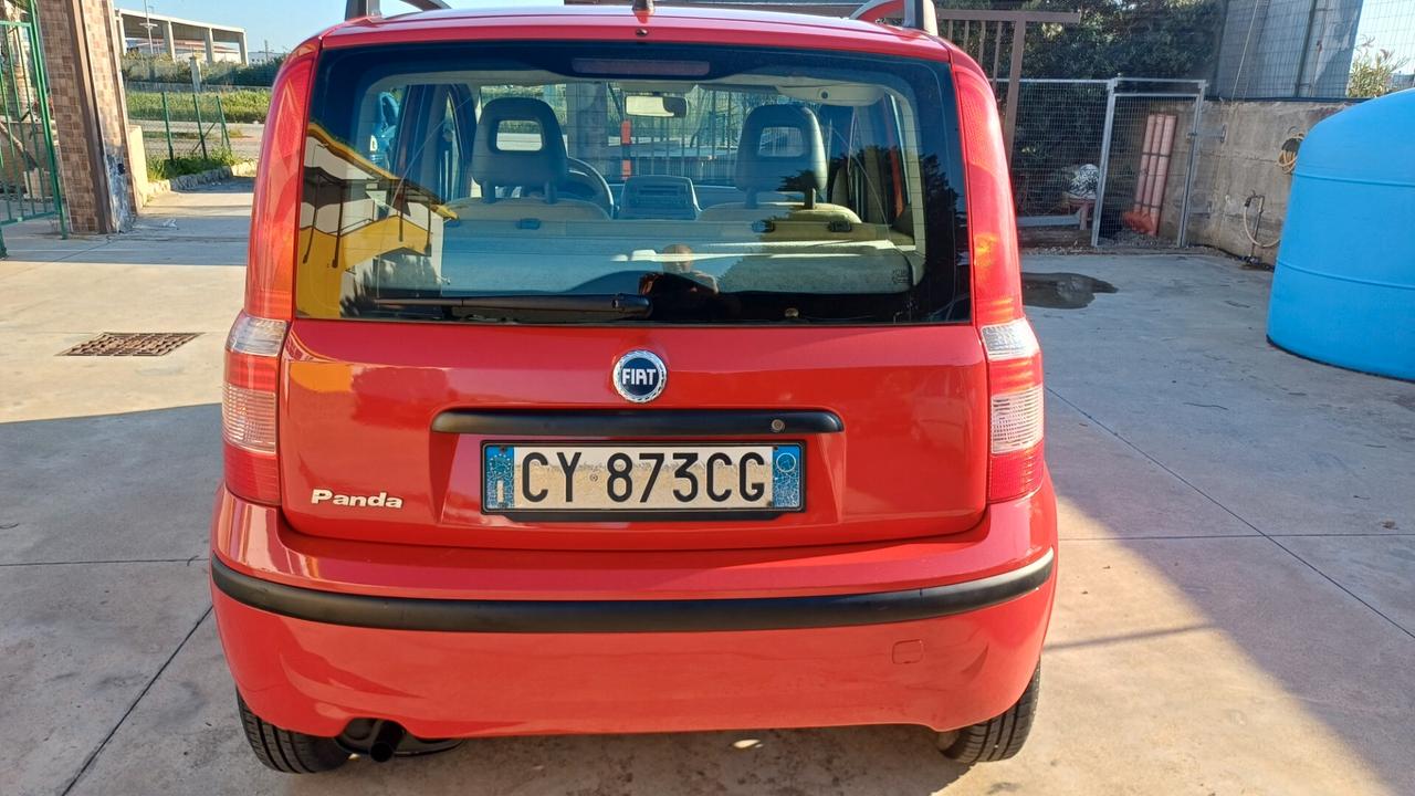 Fiat Panda 1.2 Dualogic
