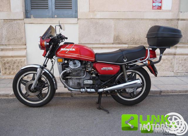 HONDA Other CX 500-E