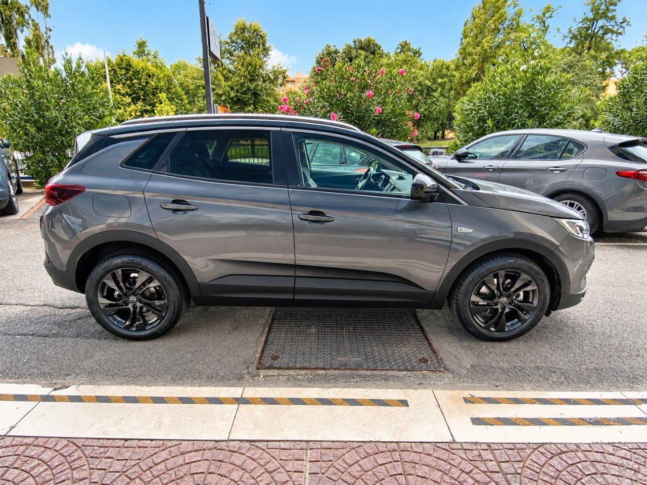 Opel Grandland X 1.2 Ultimate GS s&s 130cv *Promo SD Motors*