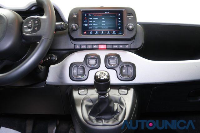 FIAT Panda CROSS 4x4 0.9 TWINAIR TURBO S&S NEOPATENTATI