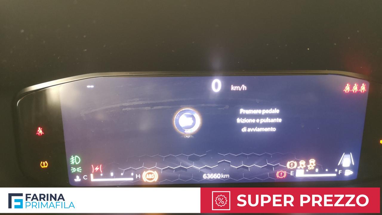 JEEP Compass II 2021 - Compass 1.6 mjt Limited 2wd 130cv