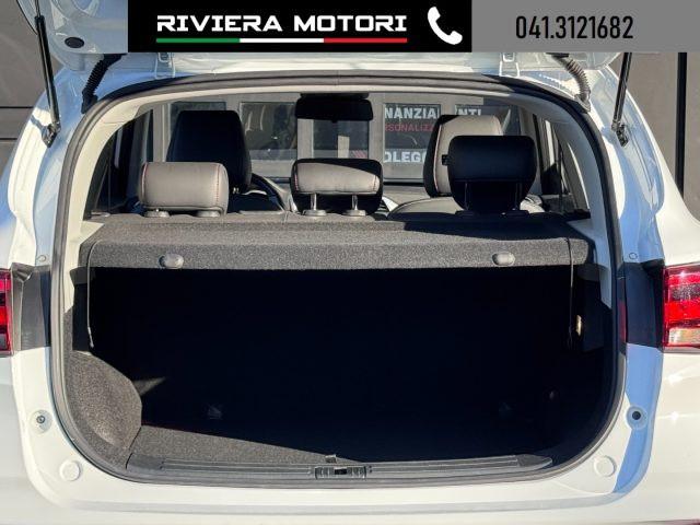 MG ZS 1.5 VTi-tech Luxury
