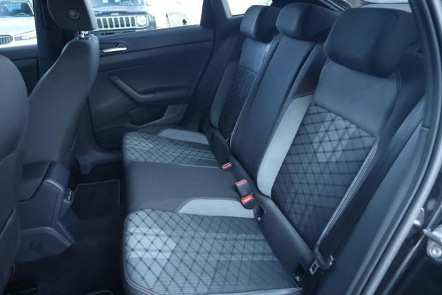 VOLKSWAGEN Taigo 1.0 TSI 115 CV R-Line